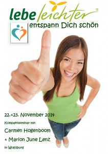 Flyer vorne