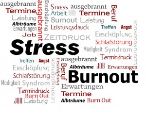 Stress & Burnout